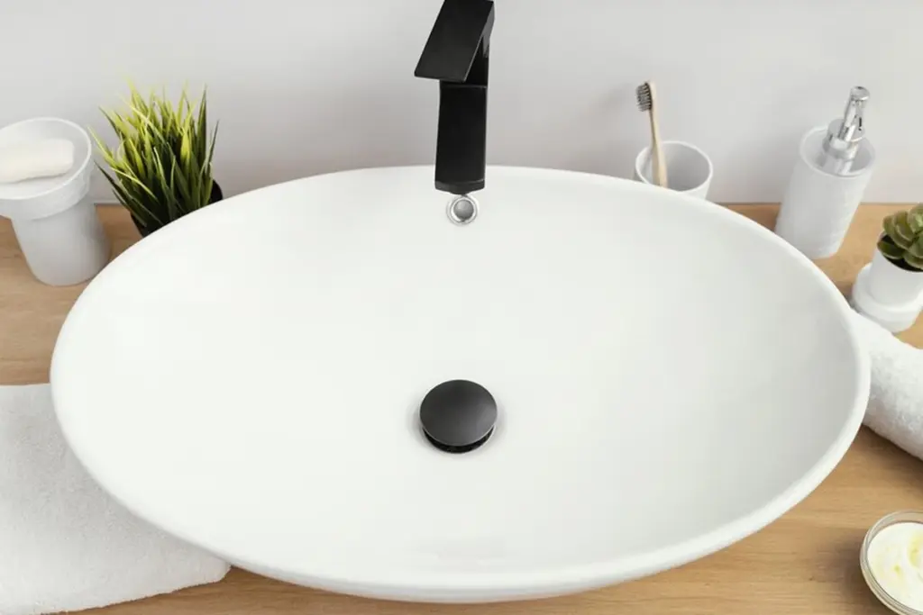 Baño en orden: el Mueble para debajo del lavabo Corfu de Lidl que lo cambia todo