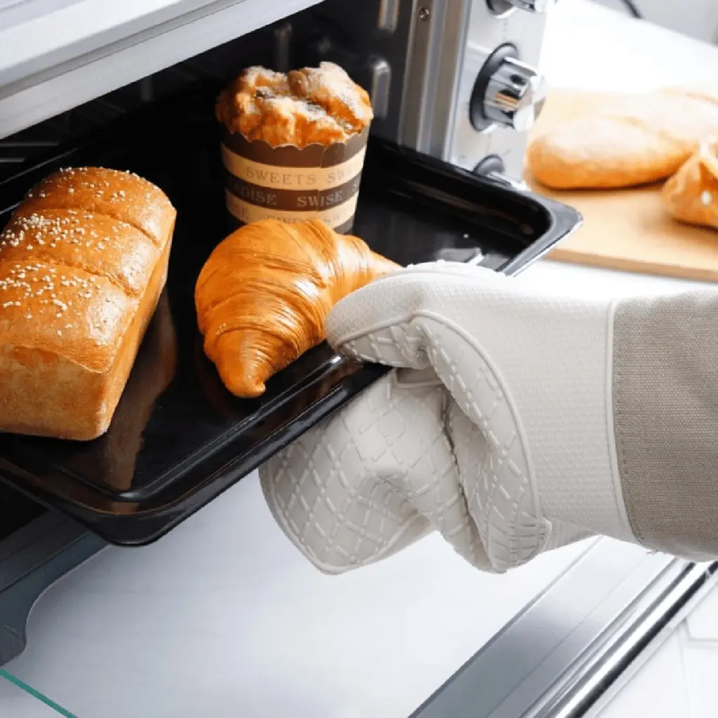 Bizcochos que no suben: el secreto de AZKO 1.0 para un Horno profesional