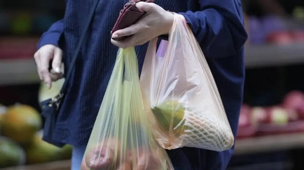 Bolsas de plástico: la lección del Ministerio de Medio Ambiente (Taiwán) para España