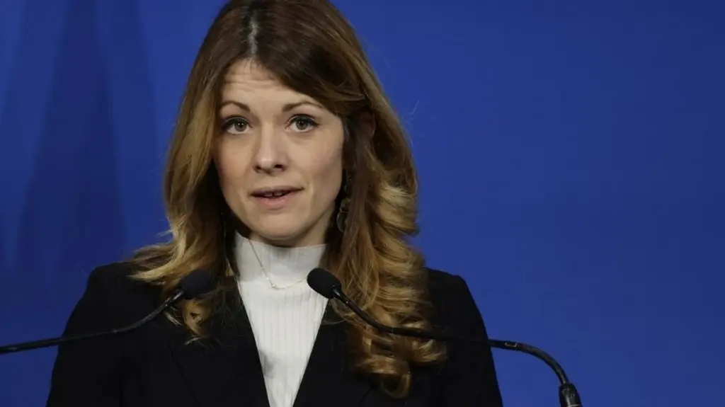 Bomba de calor por suscripción: el plan de Maud Bregeon para pagar menos
