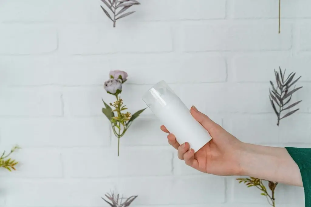 Brillo para tu acero inoxidable: el truco del acondicionador para el cabello
