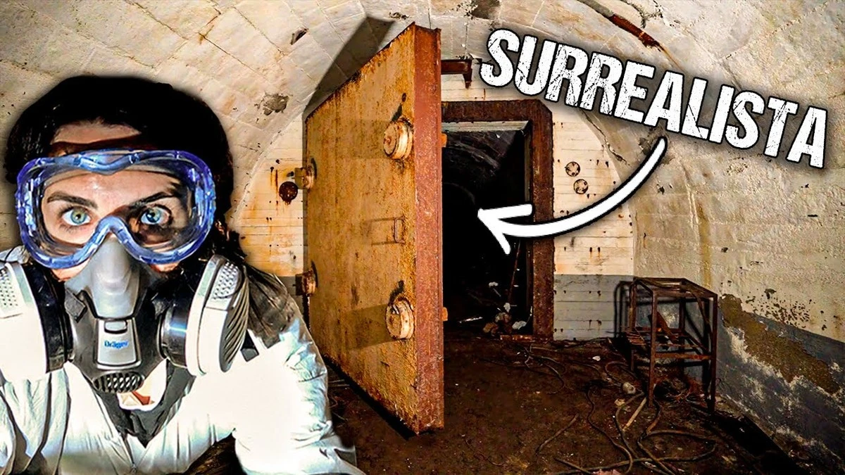 Búnker nuclear abandonado en Groenlandia: secretos de 1959 bajo el hielo - image 1