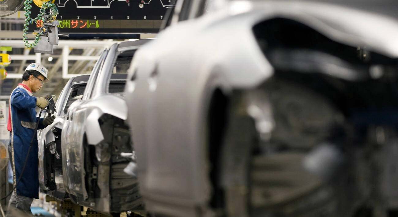 En Japón, los robots IA para que no vienen a quitarte el trabajo, sino para hacer los que nadie quiere