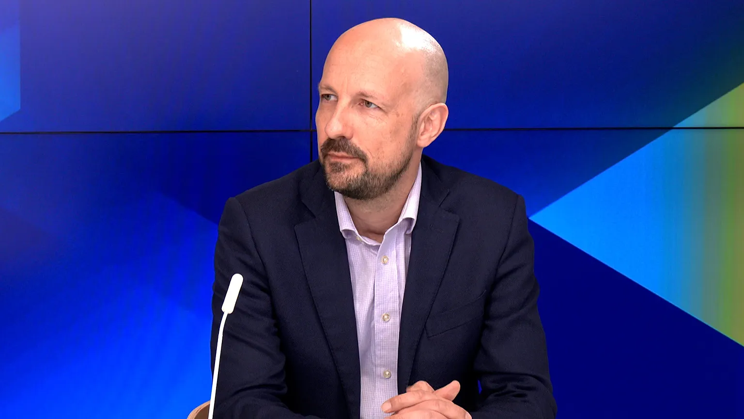 Marc Botenga, MEP (The LEft)