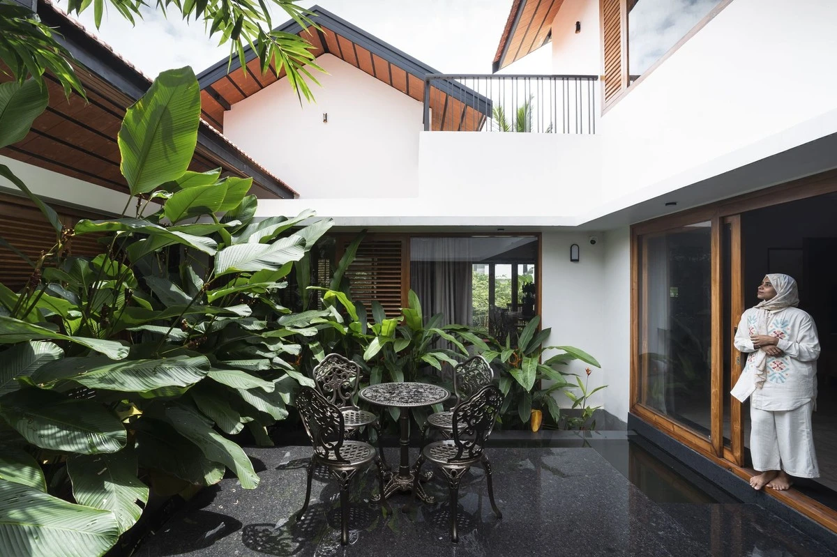 Calor extremo: el secreto de Casa Miela en Mérida para enfriar 86 m² - image 1