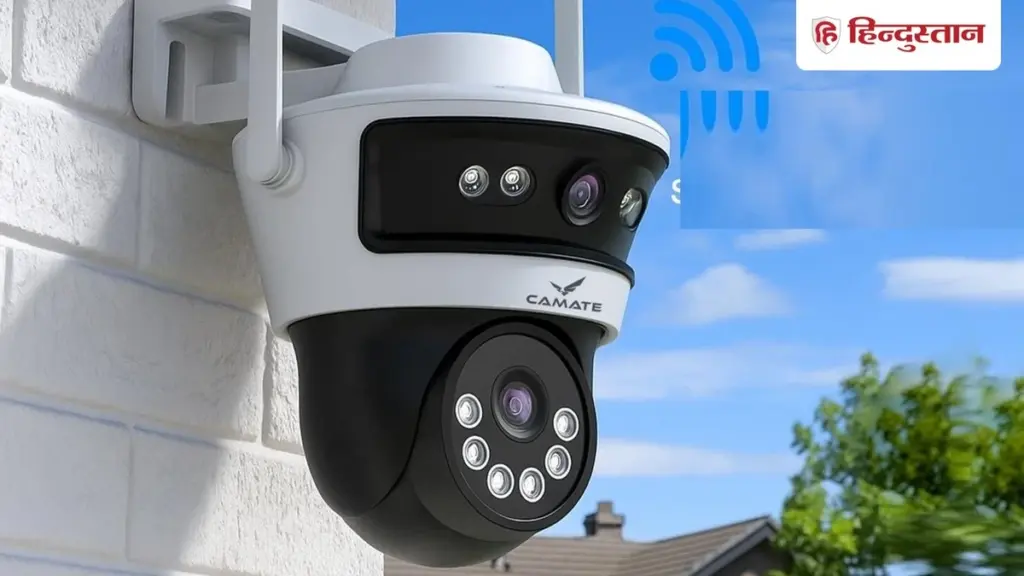 Cámara de seguridad en casa: el error legal que cuesta 2.000€ y cómo blindar tu Cámara Wi-Fi