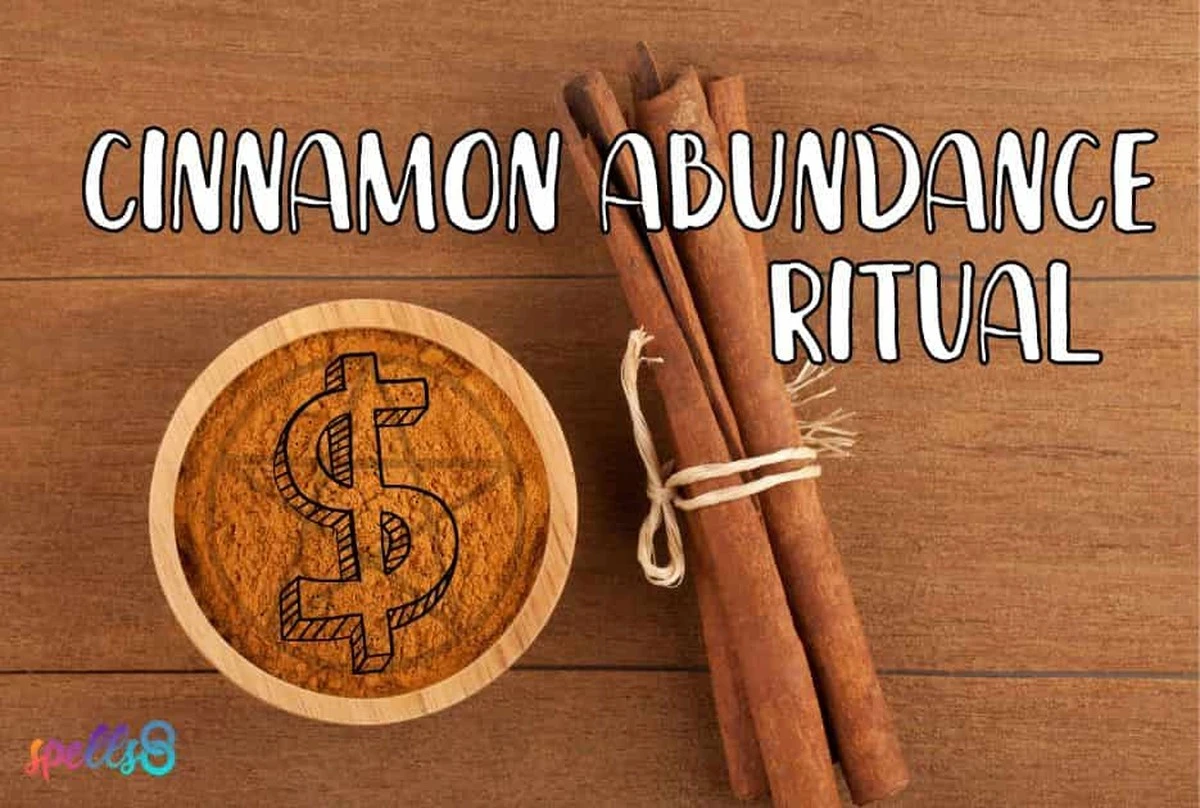 Canela en tu mano: el truco ancestral para vencer el miedo y tomar decisiones - image 1