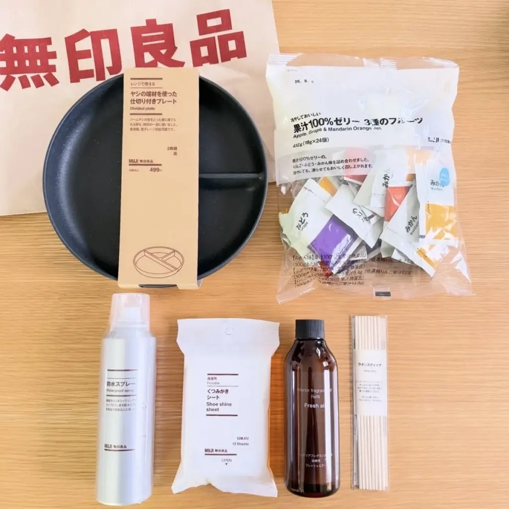 Caos en casa: 6 tesoros de MUJI y Ryohin Keikaku que salvan tu rutina