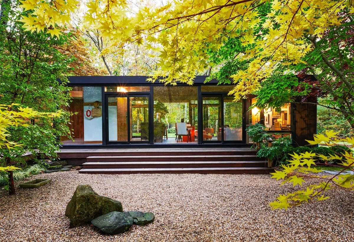 Casa de los años 30: el método de Róisín Collins y Matteo Bandiera para triplicar su valor - image 1