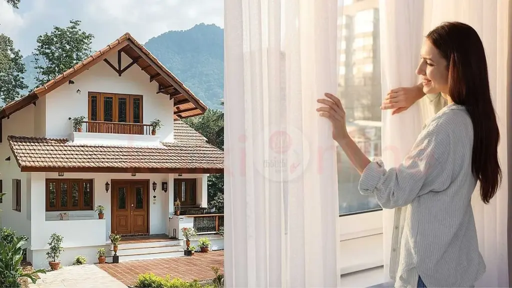 Casa fresca este Verano: el truco para bajar 7 grados sin Calor ni gasto