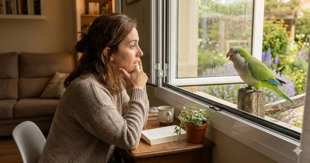 Catorras en tu jardín: qué significa y por qué es una excelente señal