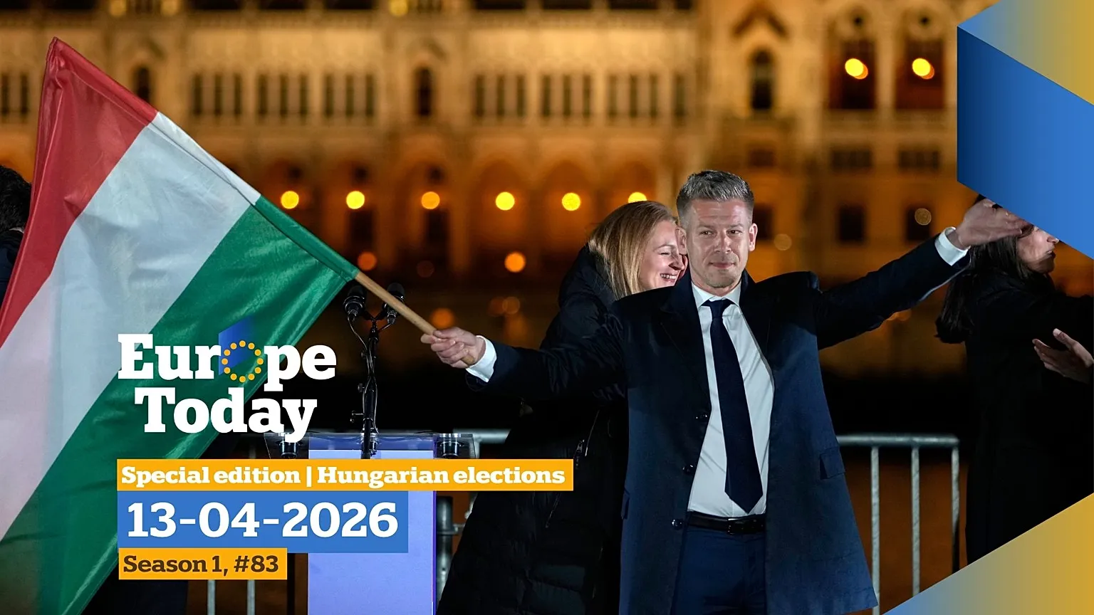 Europe Today