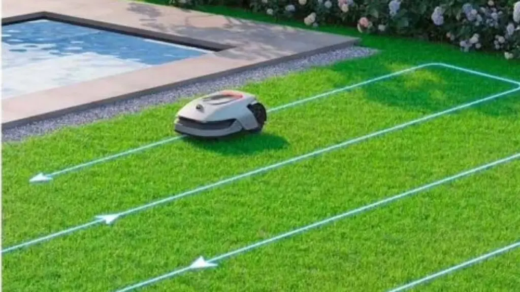 Césped perfecto sin esfuerzo: el Dreame A1 Pro llega a Electro Dépôt