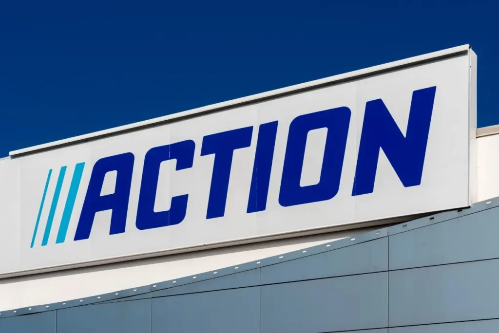 Chollos en Action: el truco para ahorrar un 28% y la Pistola de agua 2 en 1