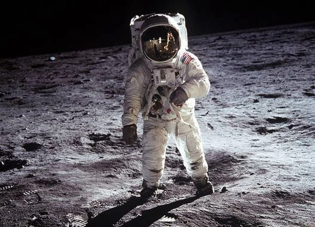 Christina Koch en Artemis II: “La Luna, un reflejo de lo que anida en nuestro corazón” - image 1