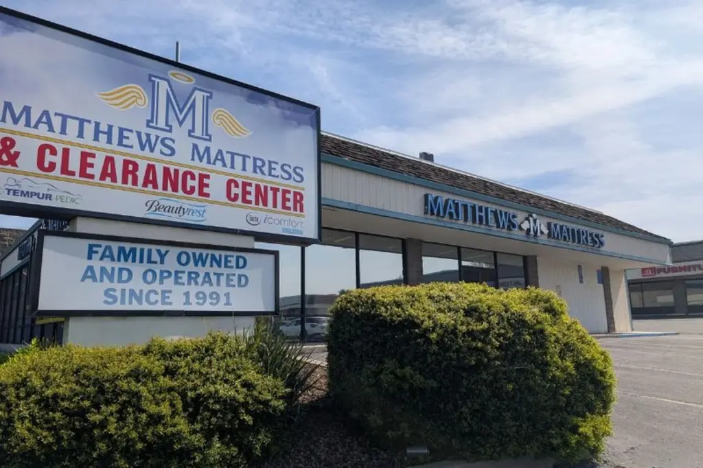 Cierre de Matthew’s Mattress en Citrus Heights: protege tu garantía así