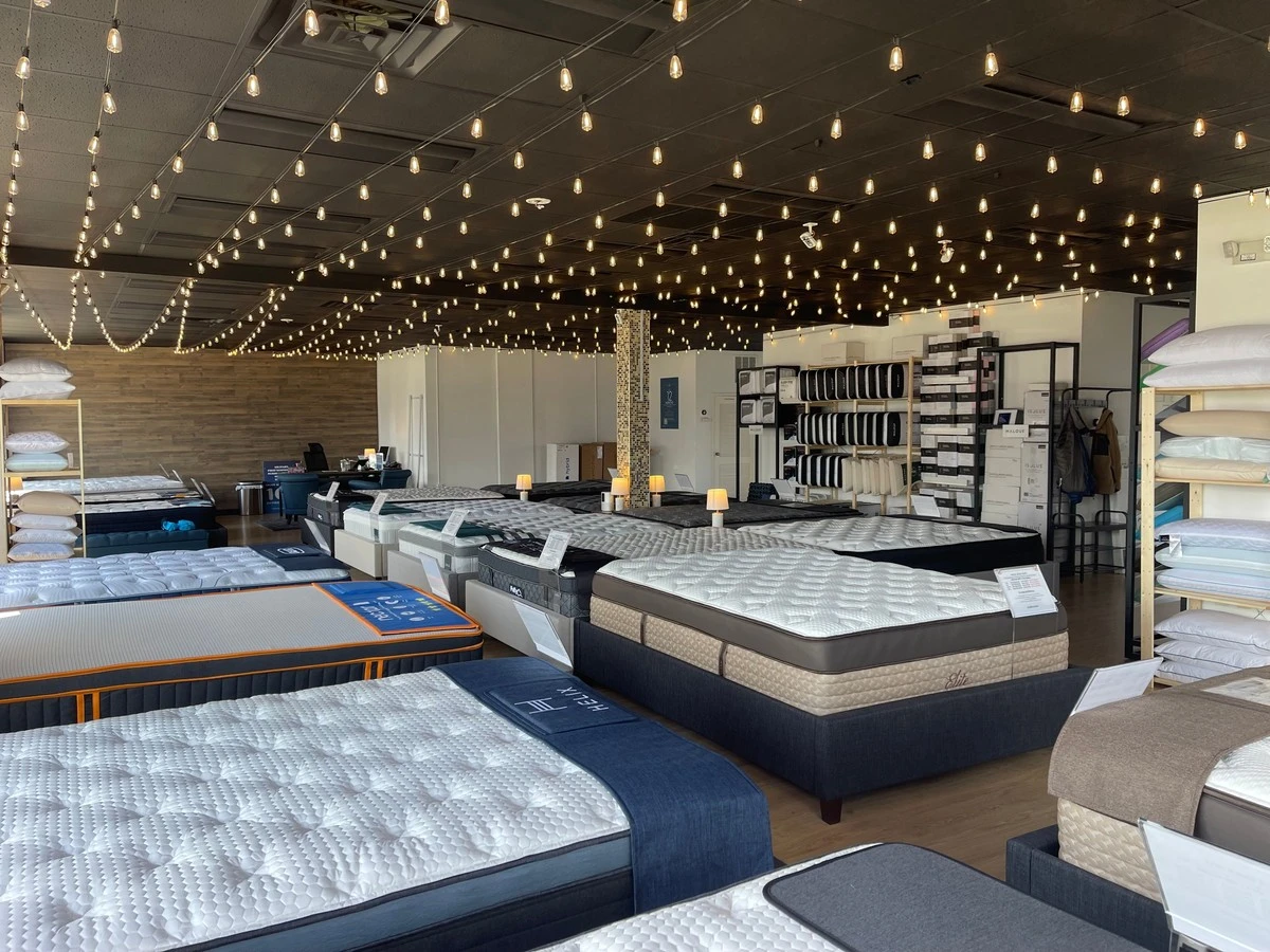 Cierre de Matthew’s Mattress en Citrus Heights: protege tu garantía así - image 1