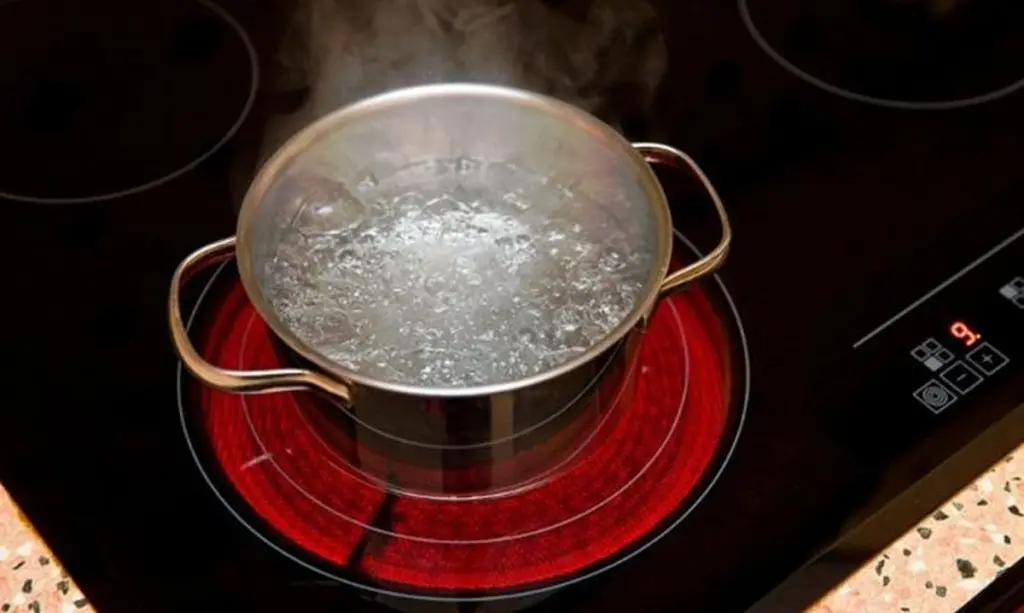 Cocina de infrarrojos: el riesgo que acecha a la seguridad en el hogar