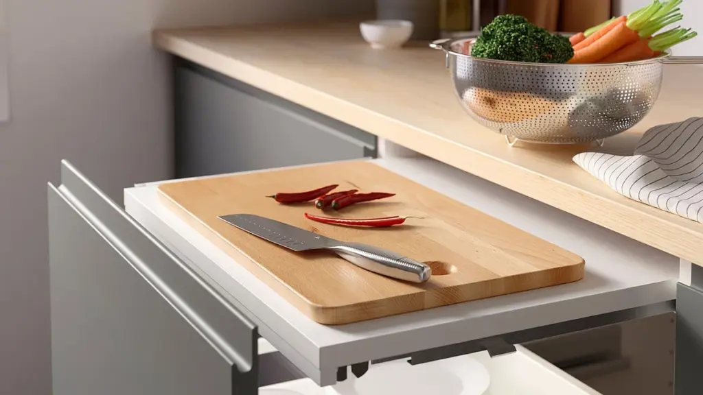 Cocina pequeña: 12 trucos de IKEA para duplicar el espacio sin obras