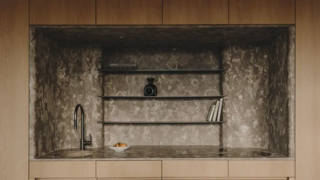 Cocina pequeña: 7 trucos de organización del hogar para duplicar el espacio