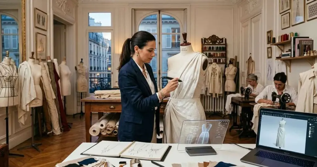 Cómo la tecnología textil europea está ganando la partida a Asia
