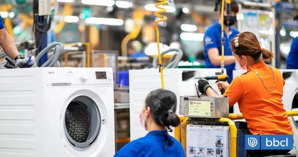 Crisis en Frimetal: por qué Electrolux deja de fabricar y la lección para España