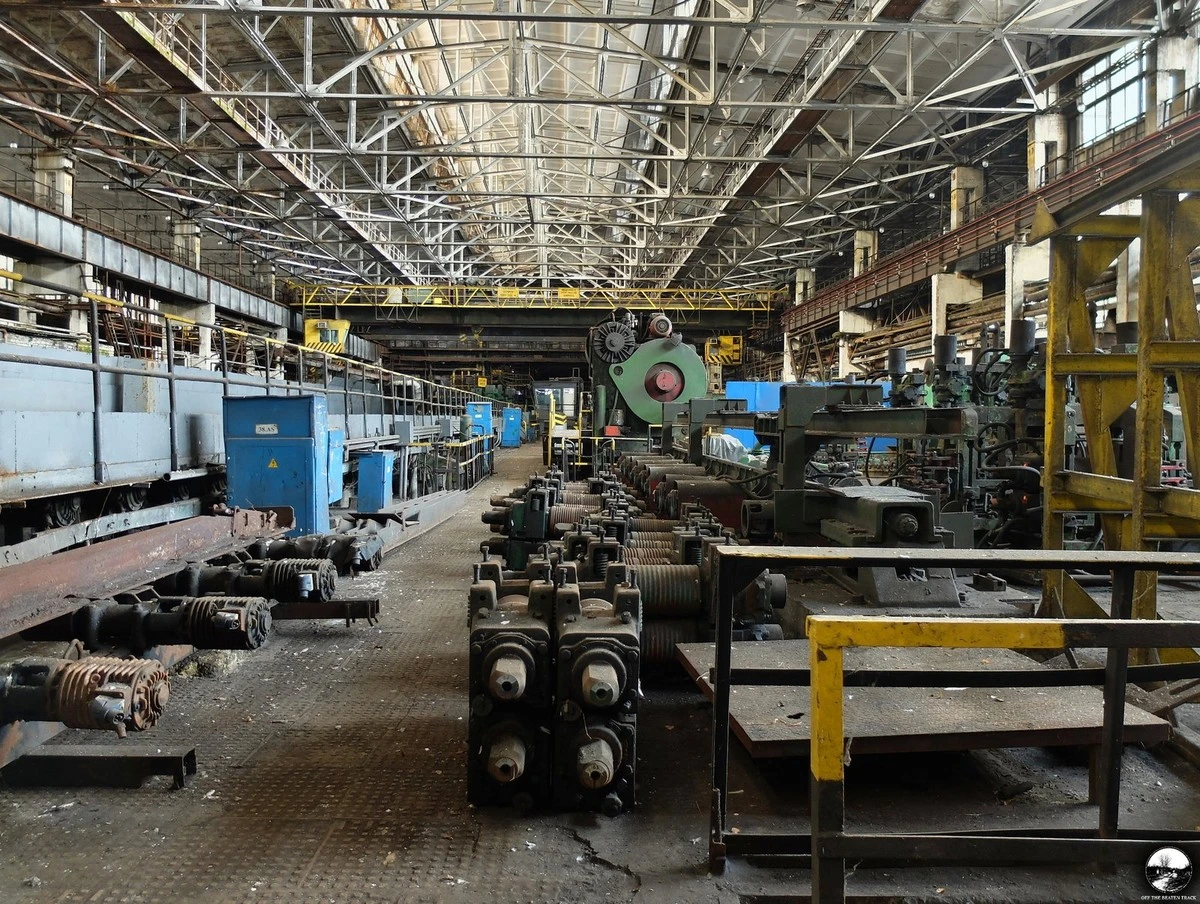 Crisis en Frimetal: por qué Electrolux deja de fabricar y la lección para España - image 1