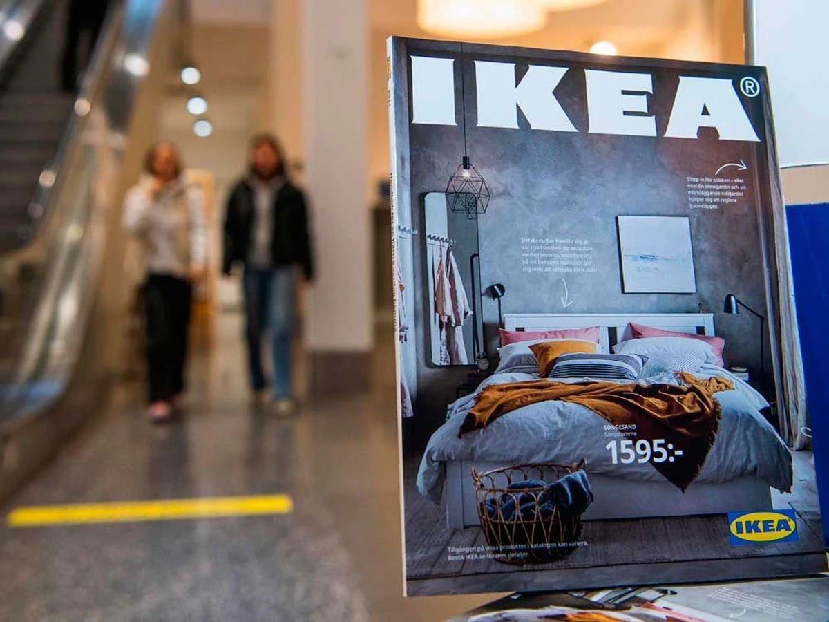 Crisis en Ikea: cierres en Francia y China amenazan tus tiendas favoritas - image 1