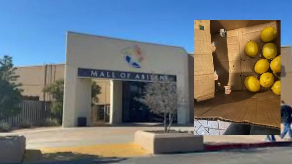 Crisis en Mall of Abilene: 2 restaurantes icónicos cierran por plaga severa