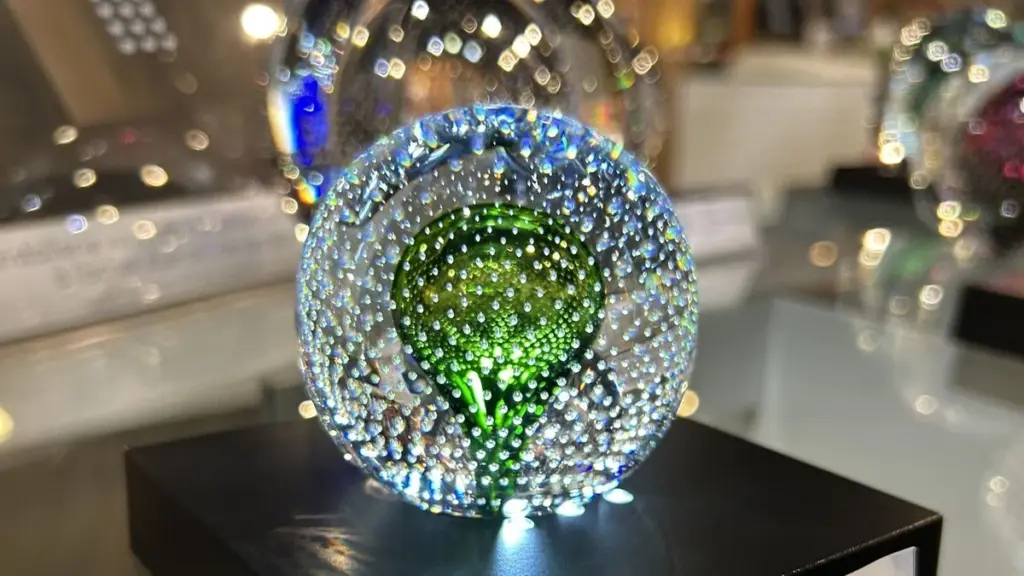 Cristalería de Val Saint-Lambert: por qué este cristal vuelve a apasionar en 2026