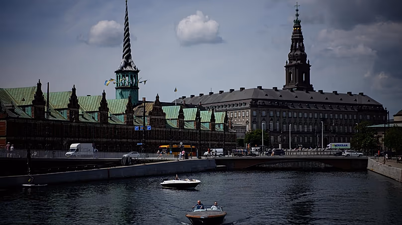 For two years now Copenhagen has been rewarding tourists for sustainable behaviour.