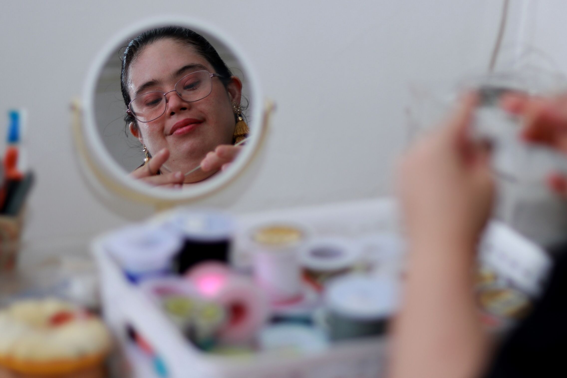 Foto: Personas con síndrome de down toman el protagonismo de sus vidas y derechos en colombia