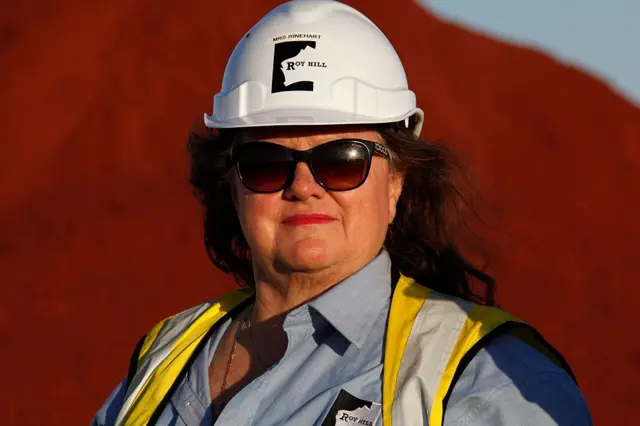 Rinehart