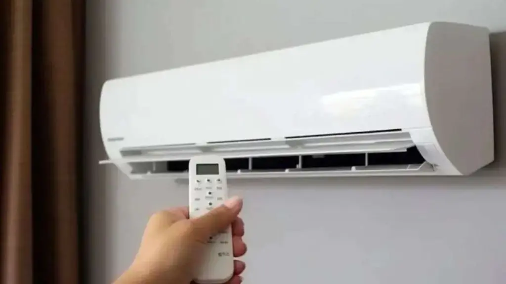 Daikin en Amazon: el aire acondicionado split para pagar 50% menos luz