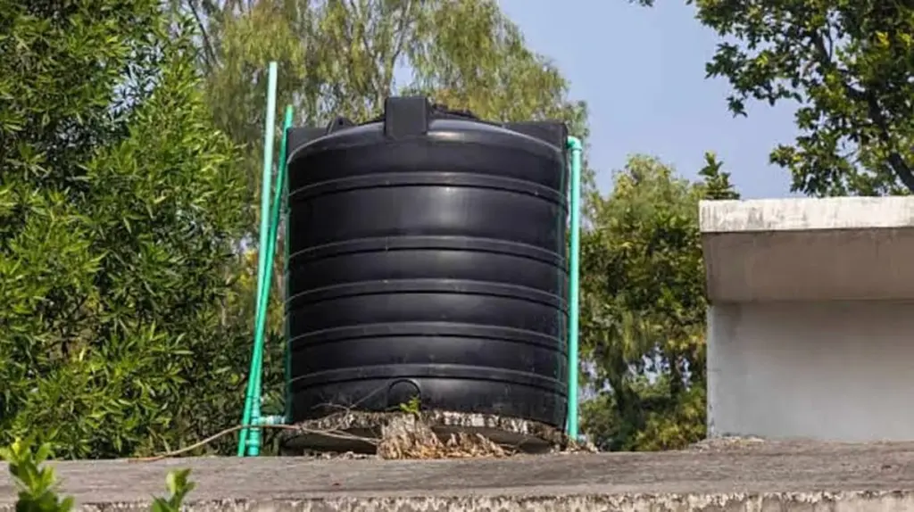 Depósito de agua hirviendo: el truco de la abuela para quitarle el calor
