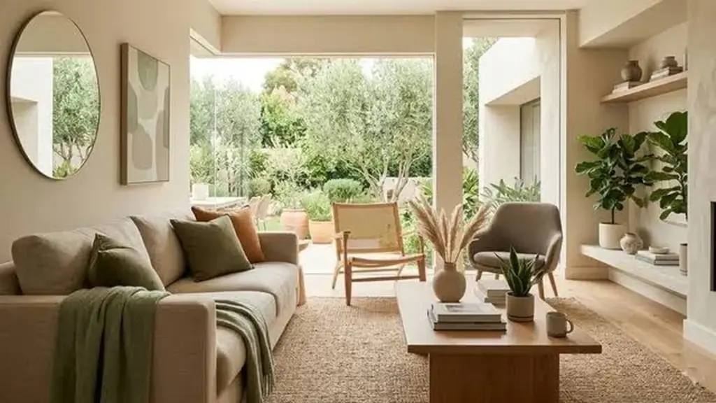 Diseño de interiores y psicología del color: el cambio de luz para tu salud