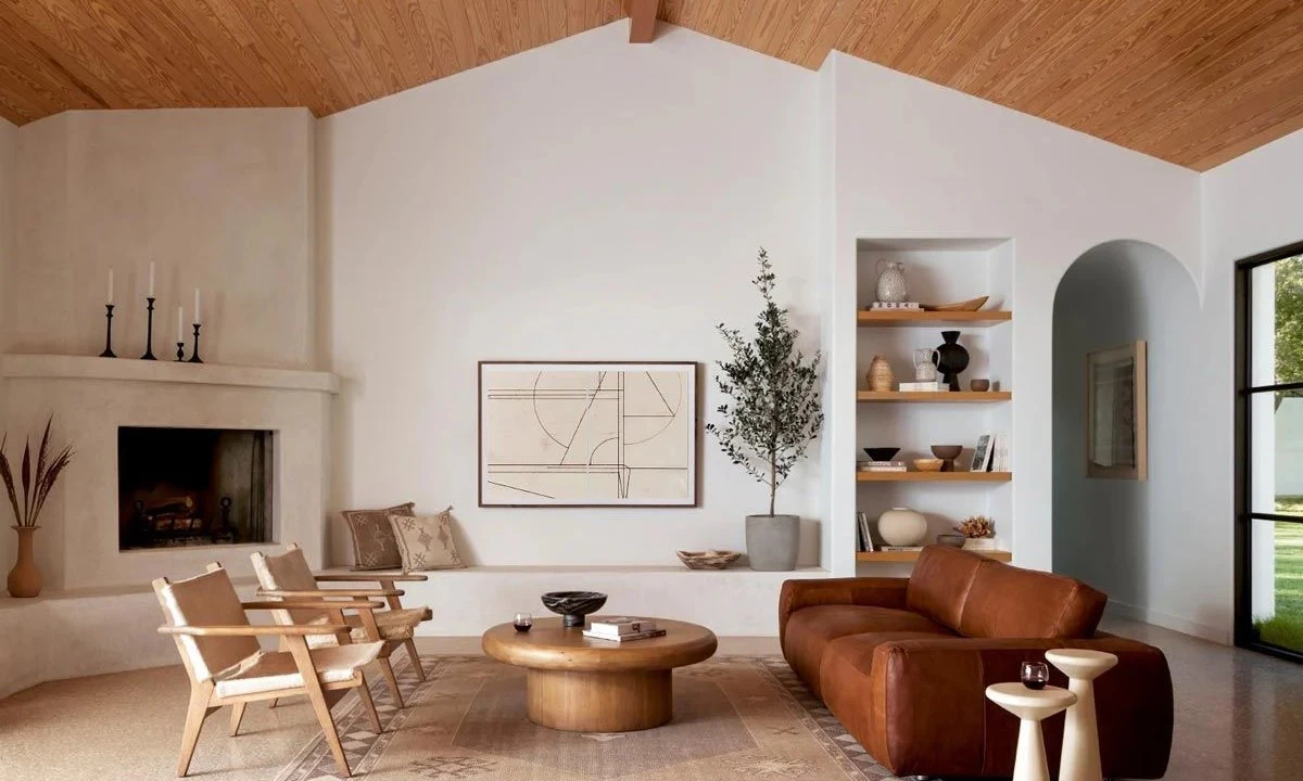 Diseño de interiores: los 11 muebles para un hogar libre de estrés - image 1