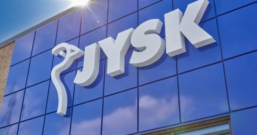 Diseño nórdico en Modugno: el secreto de JYSK para renovar tu casa hoy