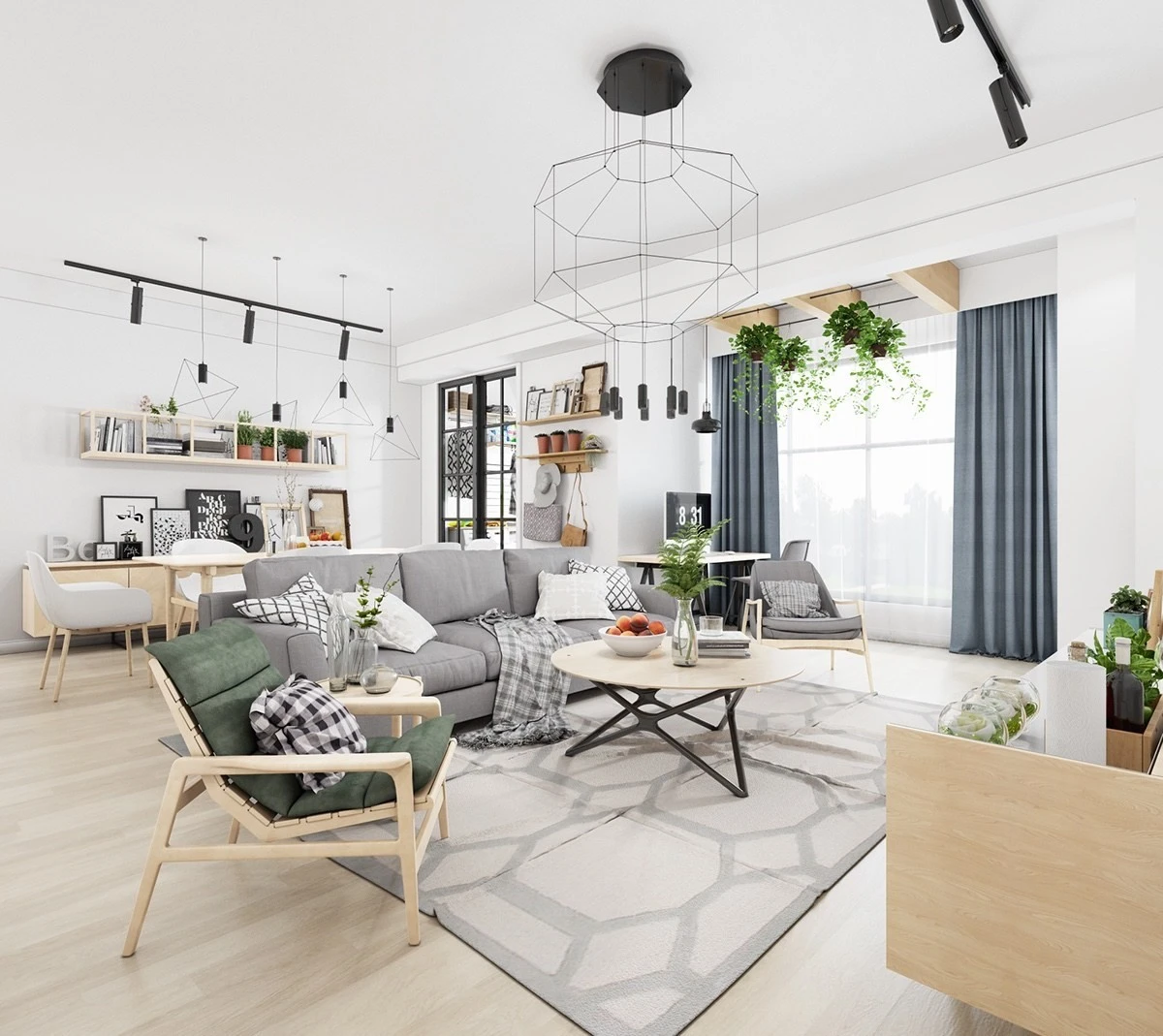 Diseño nórdico en Modugno: el secreto de JYSK para renovar tu casa hoy - image 1