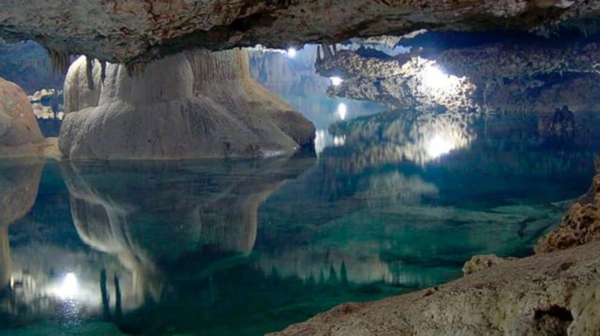 Dos misterios continentales superan al Everest en asombro - image 1