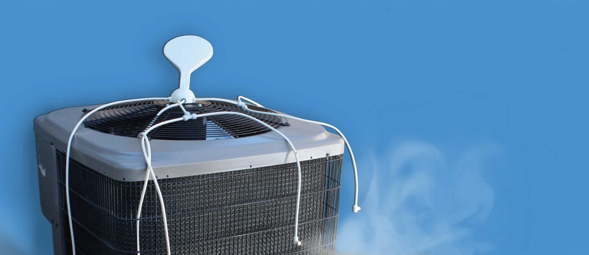 Ducha tu aire acondicionado: el truco para bajar un 25% la factura de electricidad - image 1