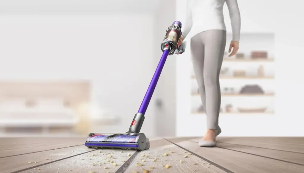 Dyson V8 Absolute a precio mínimo: cómo conseguir el icono de Dyson por 200€ menos