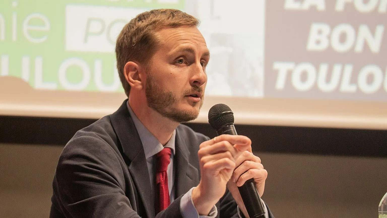 François Piquemal