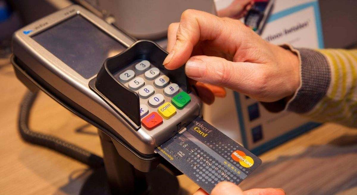 Adiós al PIN de cuatro dígitos en tu tarjeta: esta será la nueva forma de proteger tus pagos