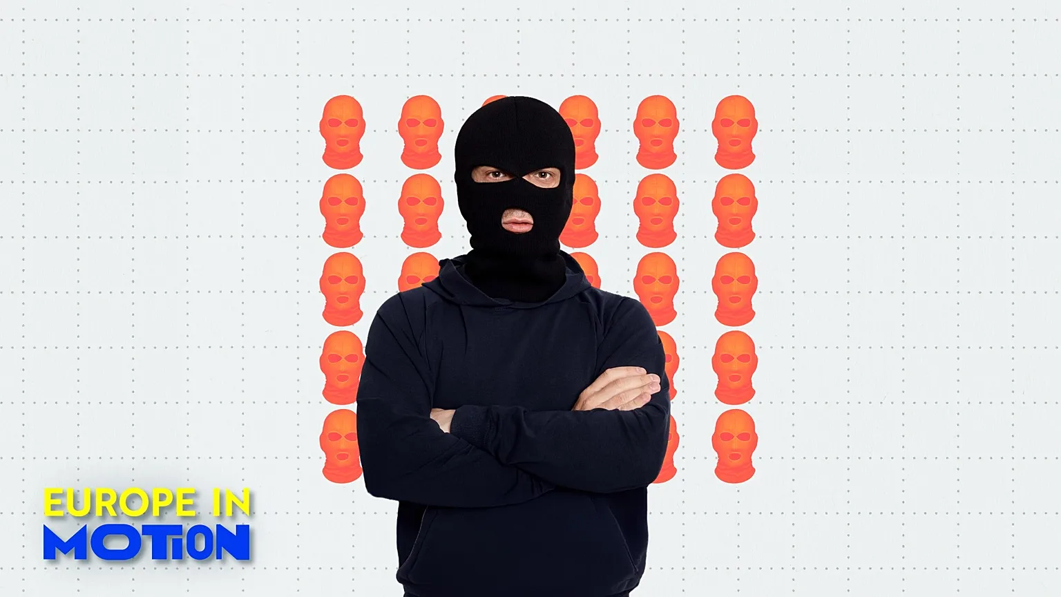 The overall impact of terrorism in Europe remains low. However, youngsters are the primary target demographic for terrorist networks, according to a new study.