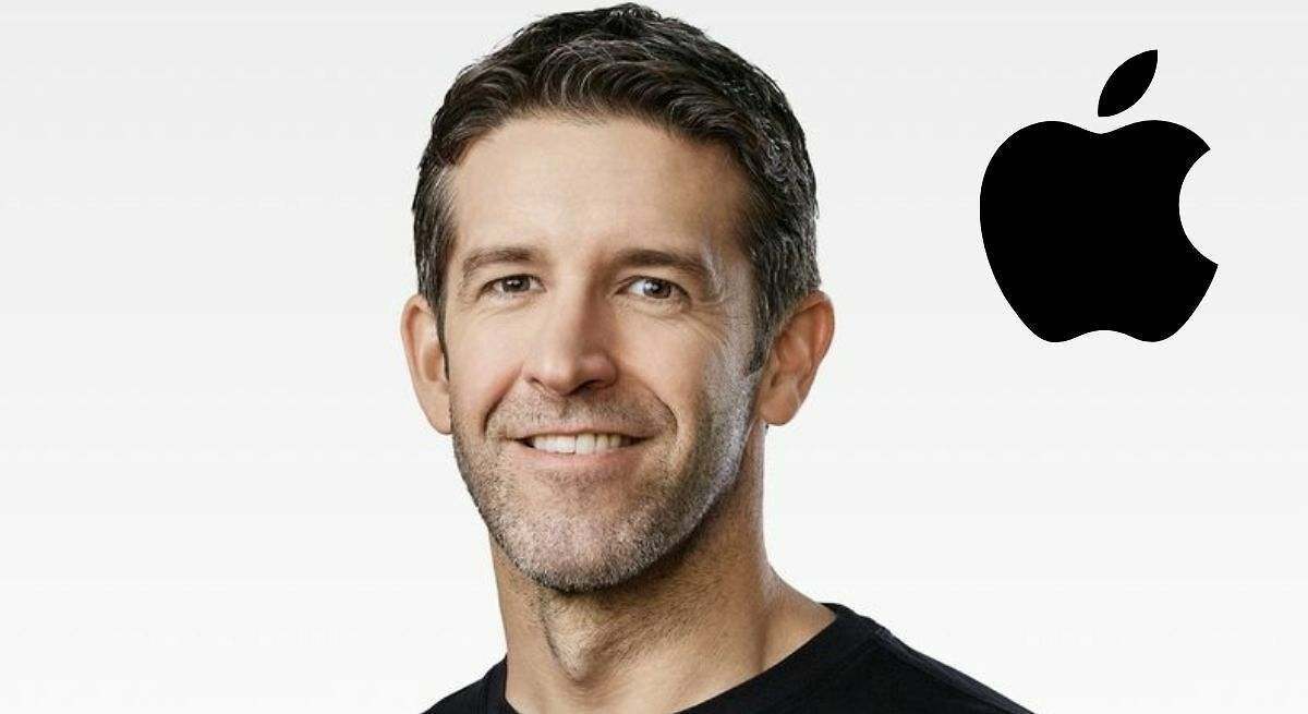 Quién es John Ternus: el nuevo CEO de Apple que sustituye a sustituye a Tim Cook