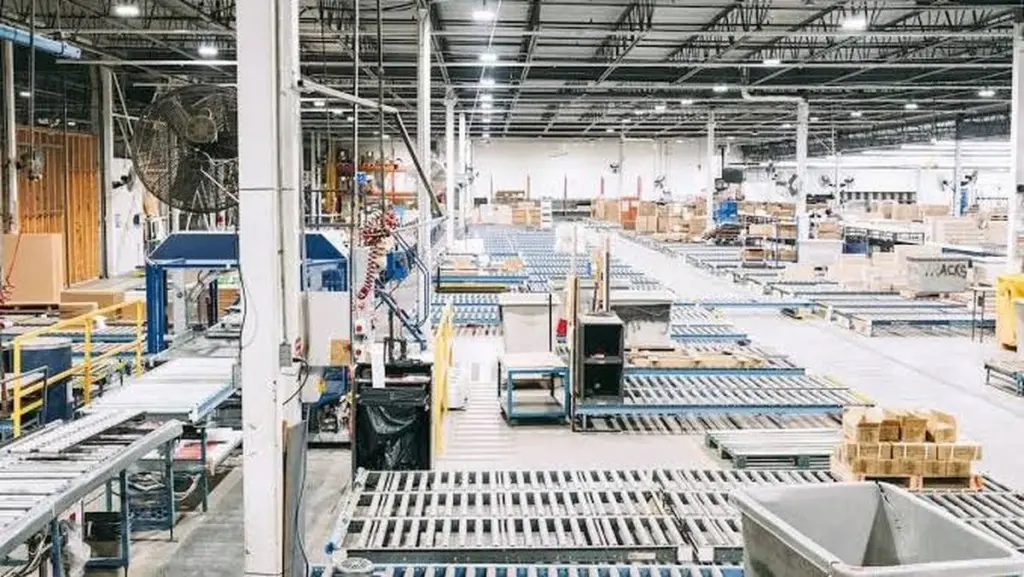 El adiós de South Shore Furniture: por qué Quebec perdió su industria tras 86 años
