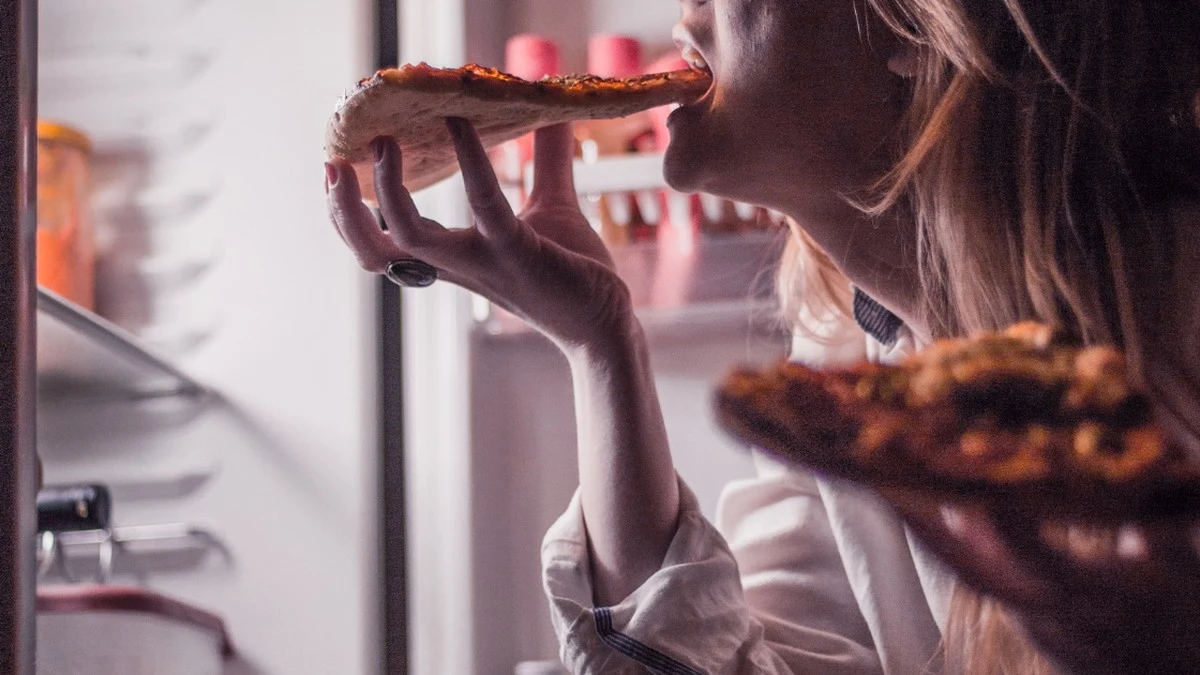 El antojo de dulce: tu cerebro te habla, no lo ignores - image 1