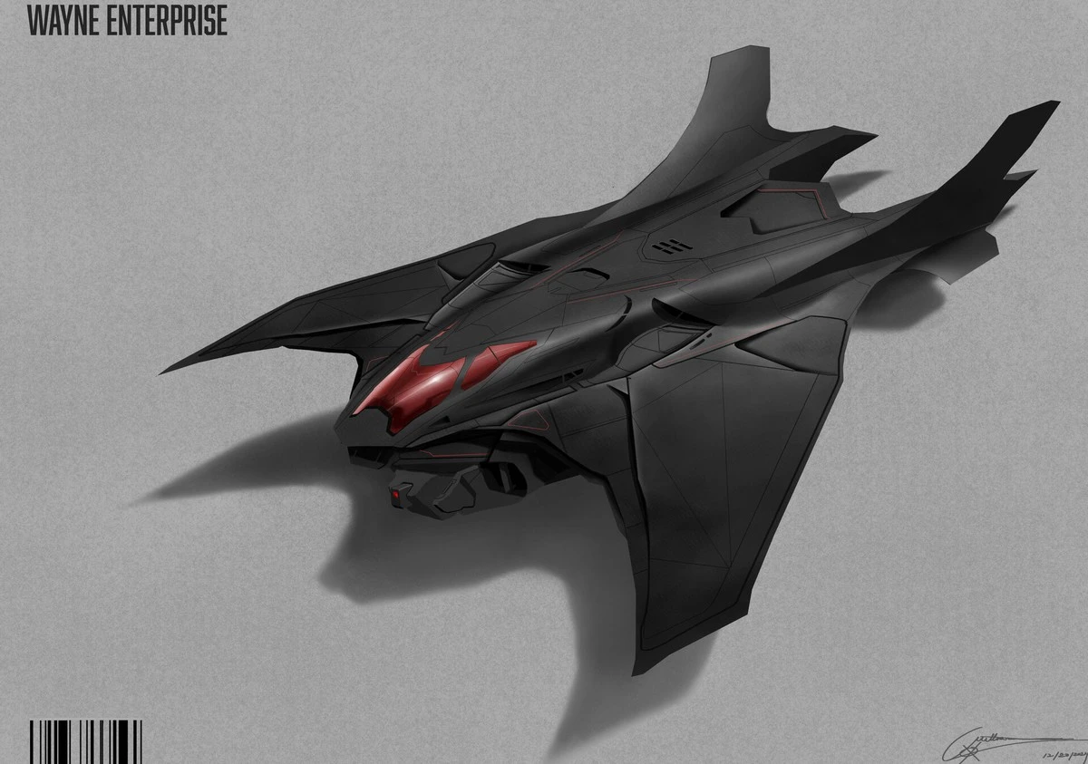 El avión 'murciélago' de EE. UU. que redefine la velocidad desafiando las leyes como nunca antes. - image 1