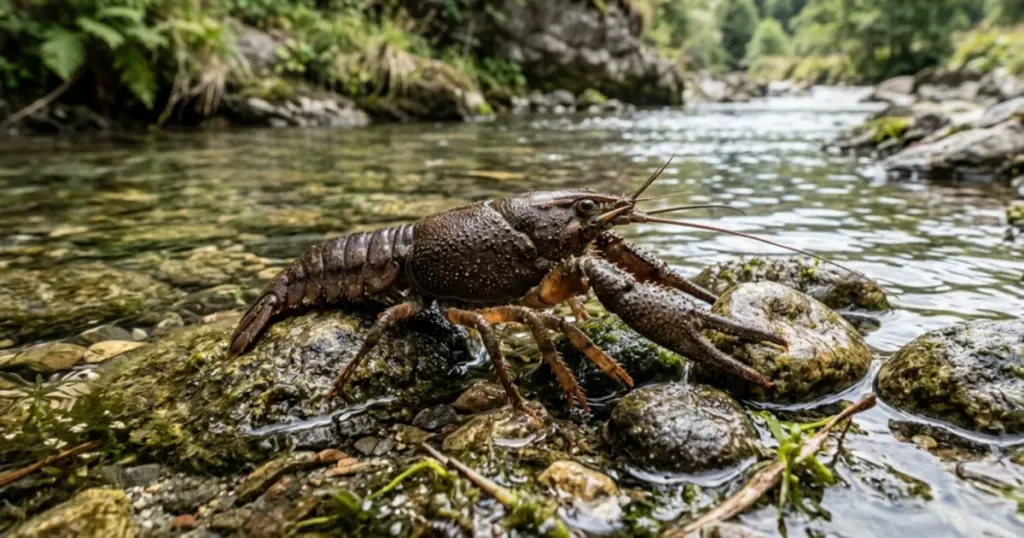 El cangrejo ibérico: ¿especie 'real' o introducida en el siglo XVI?